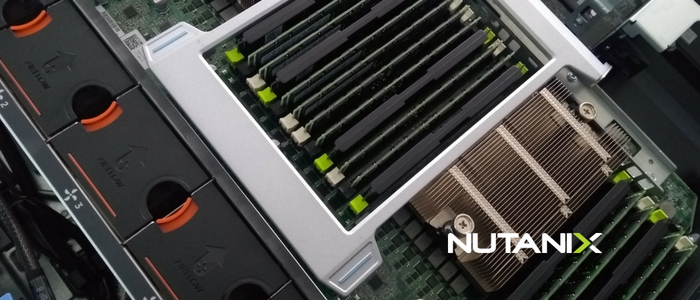Simple Isolated Networks for Secure Virtual Data Centers with Palo Alto Networks & Nutanix AHV