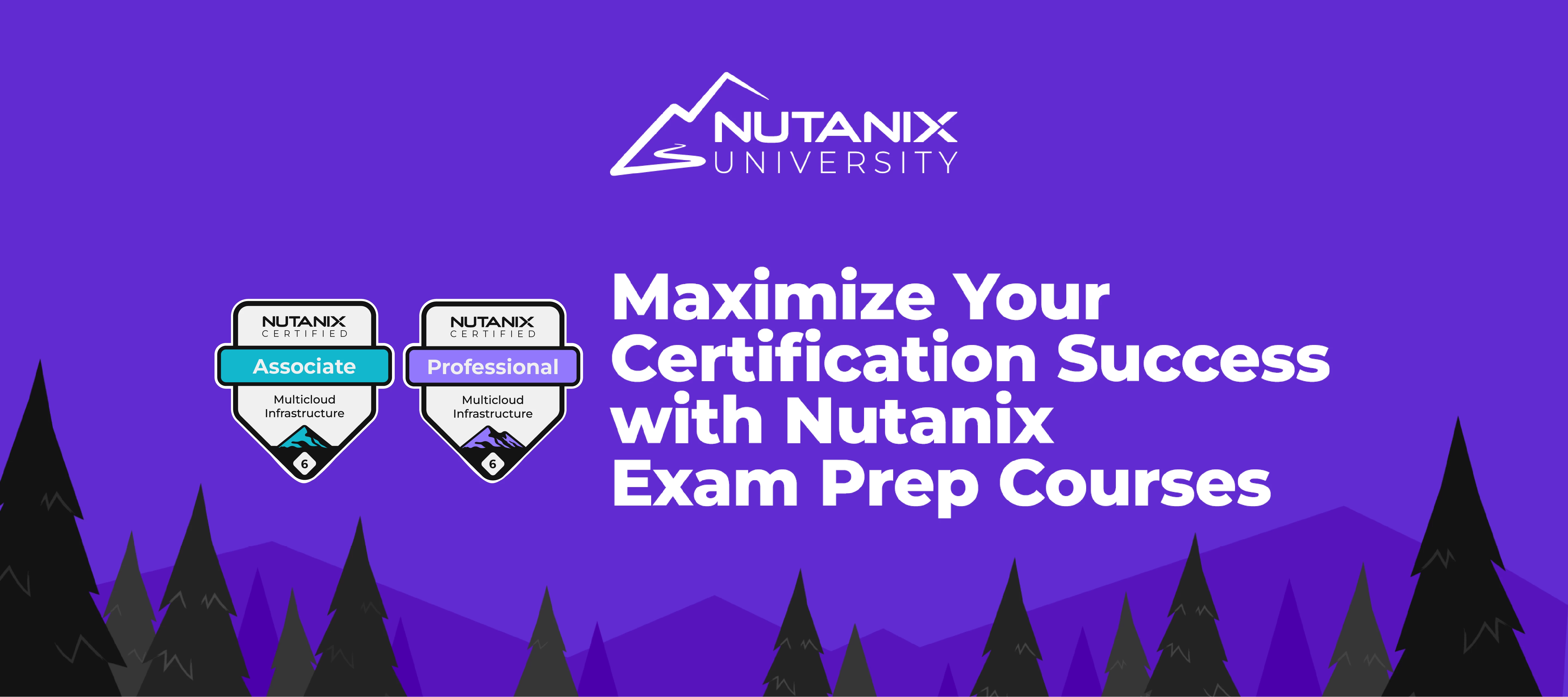Maximize Your Certification Success with Nutanix Exam Prep Courses
