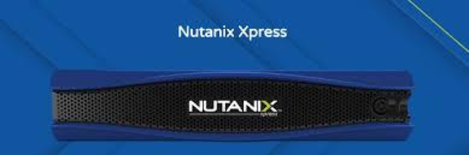 The ROI of Nutanix Xpress