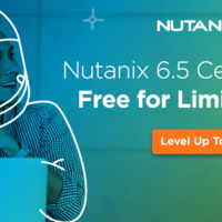 Get Your NCA Or NCP-MCI V6.5 Certification For Free! | Nutanix Community