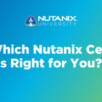 Want To Know Which Nutanix Cert Is Best For Your IT Skills? Find Out ...