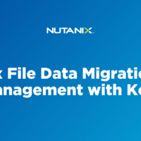 Nutanix File Data Migrations And Data Management With Komprise ...