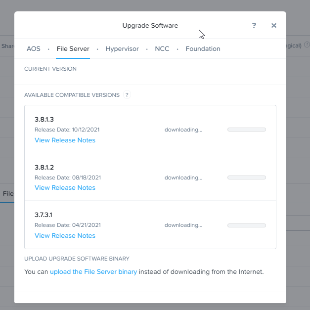 NCA-6.5 Testantworten