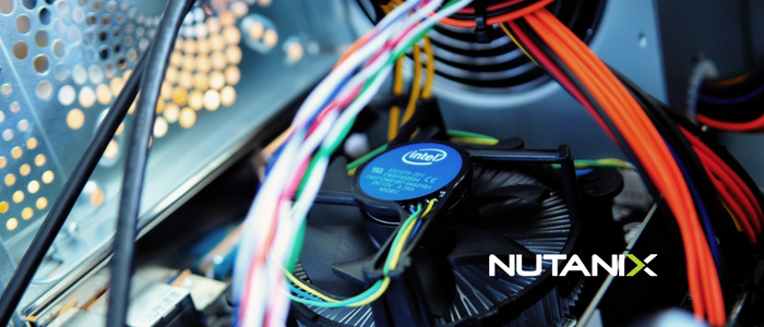 Part I How To Setup A Three Node Nuc Nutanix Ce Cluster Nutanix Community