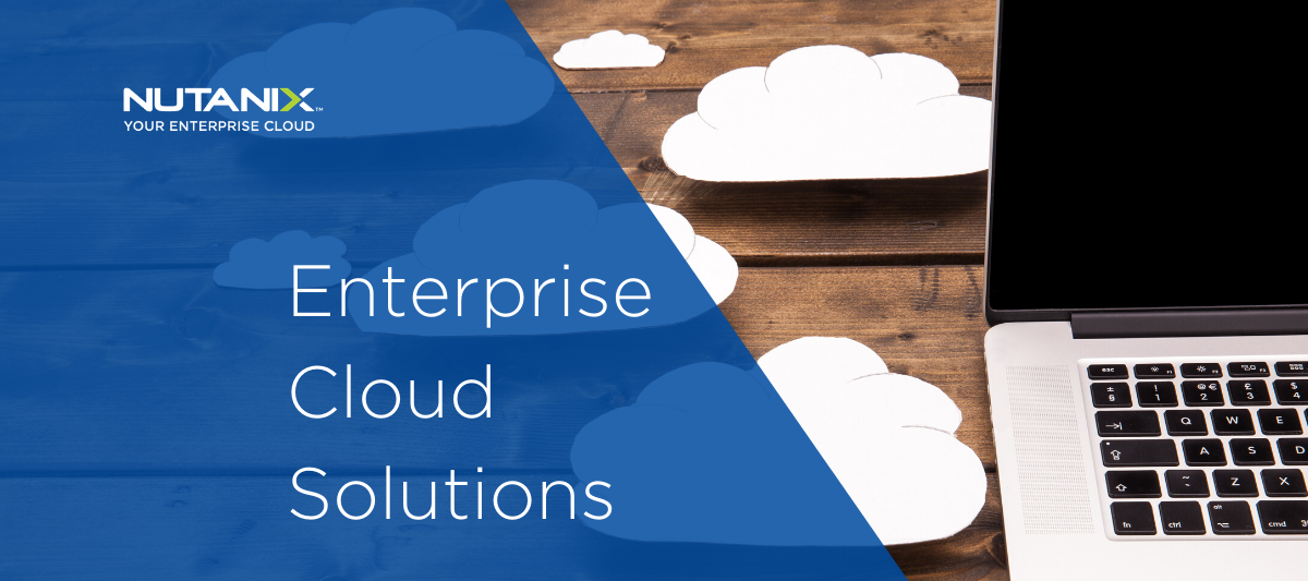 Enterprise Cloud Solutions