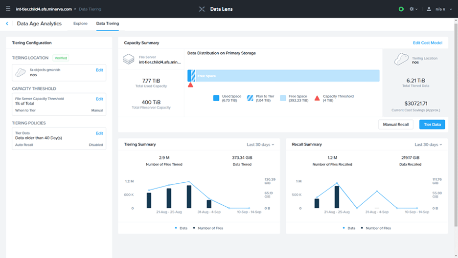 New NCA-6.5 Test Testking