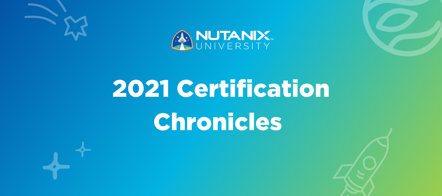 2021 Certification Chronicles: NCPs Around the World