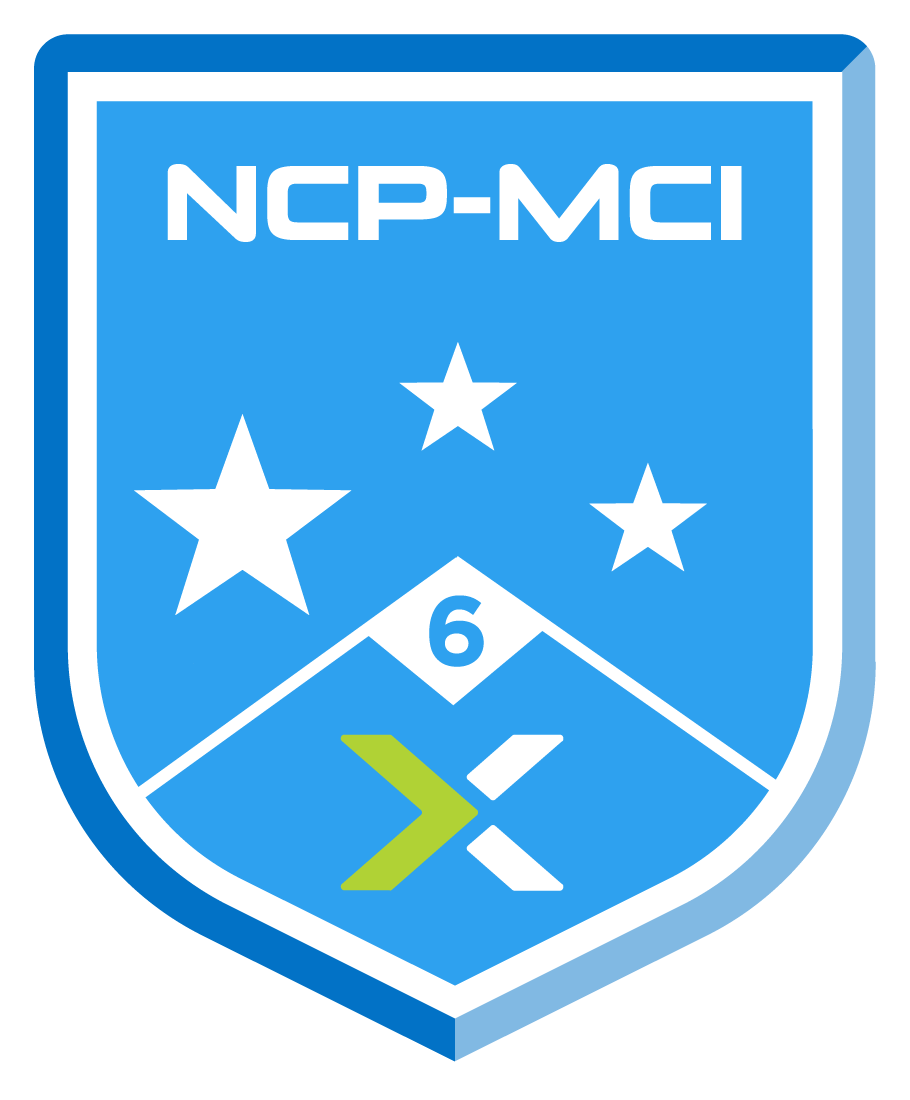 Get Your NCA or NCP-MCI v6.5 Certification for Free! | Nutanix Community