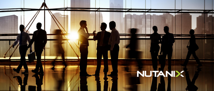 Nutanix Breaking Scalability Barriers with the Launch of PVS Plug-in