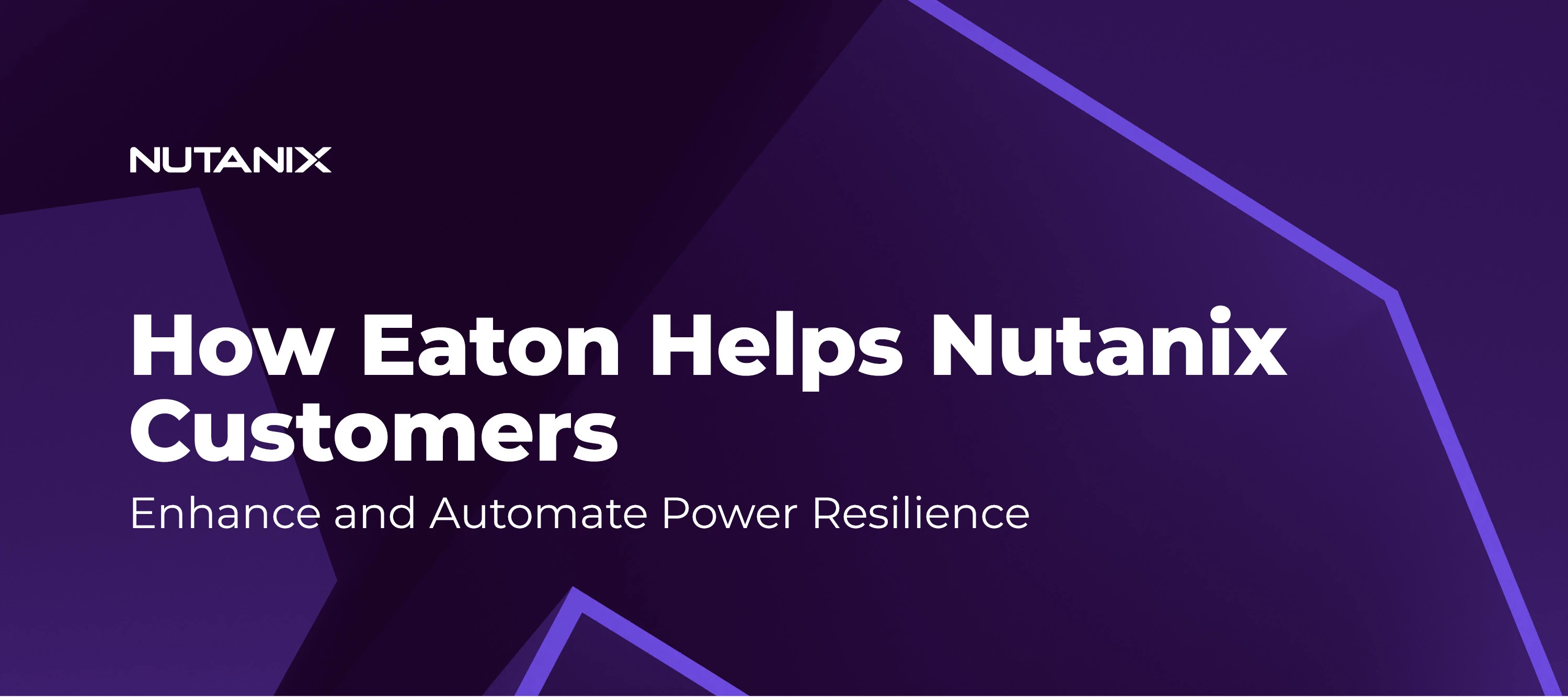 A Streamlined Power Management Platform for Hyperconverged Infrastructure