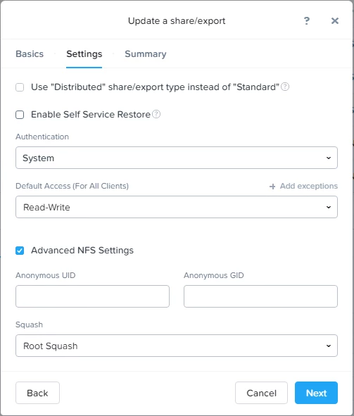 Nutanix File And Nfs Mount Examples | Nutanix Community