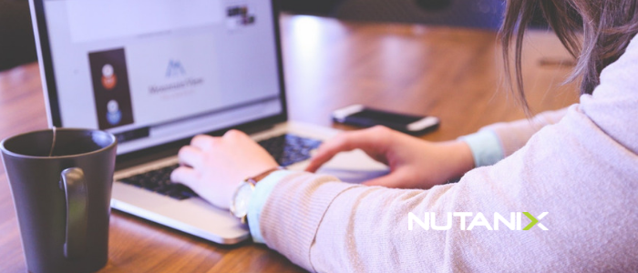 File Auditing and Analytics for your Nutanix Files Enterprise Cloud
