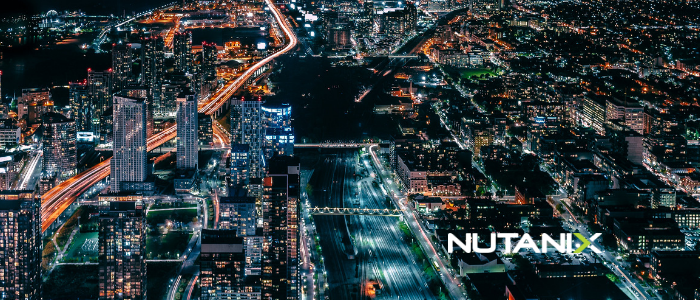 Nutanix Pulse：Nutanix Enterprise Cloud的大数据分析