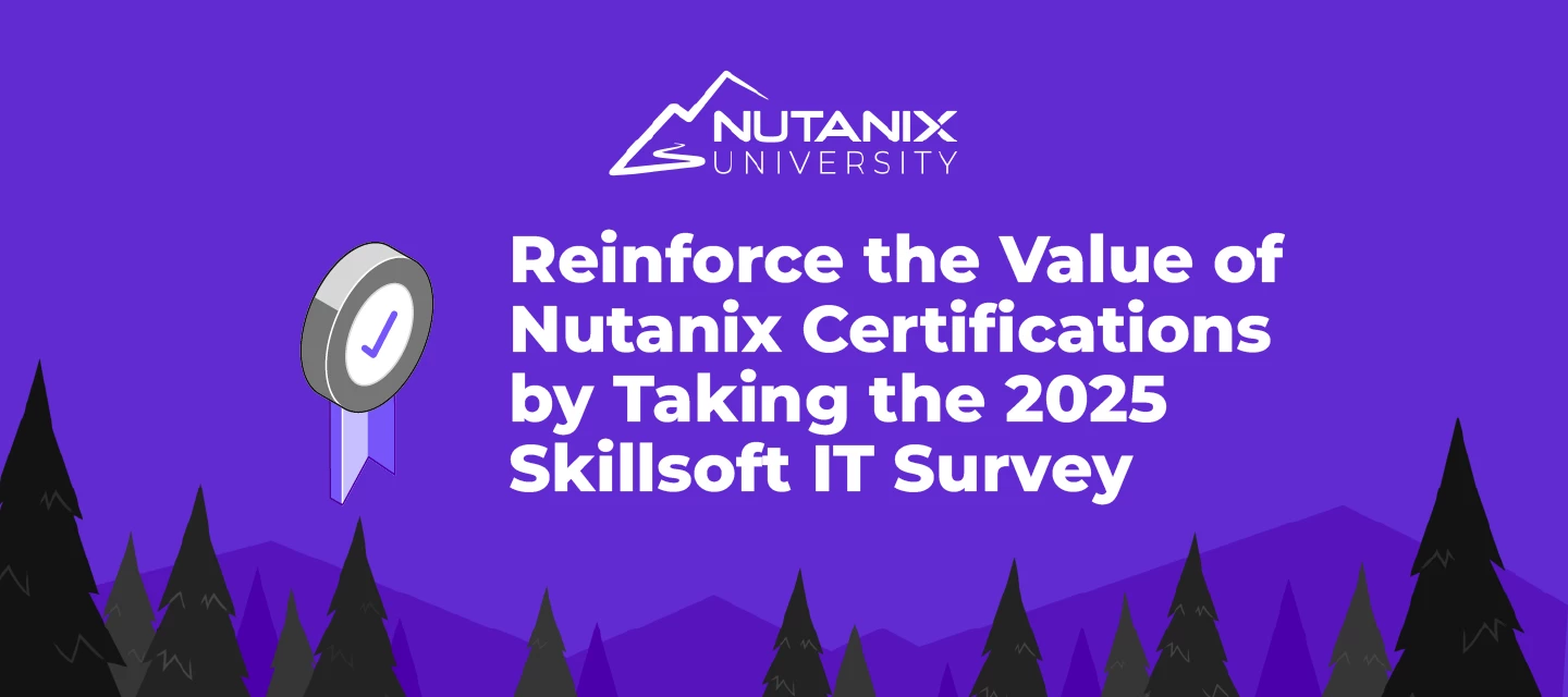 Take the 2025 Skillsoft IT Survey—You Could Win a $100 Gift Card!