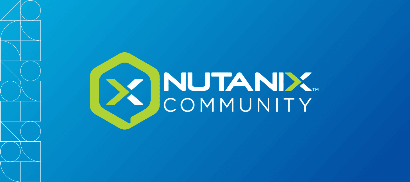 Moving to the cloud with Nutanix Cloud Clusters on Microsoft Azure