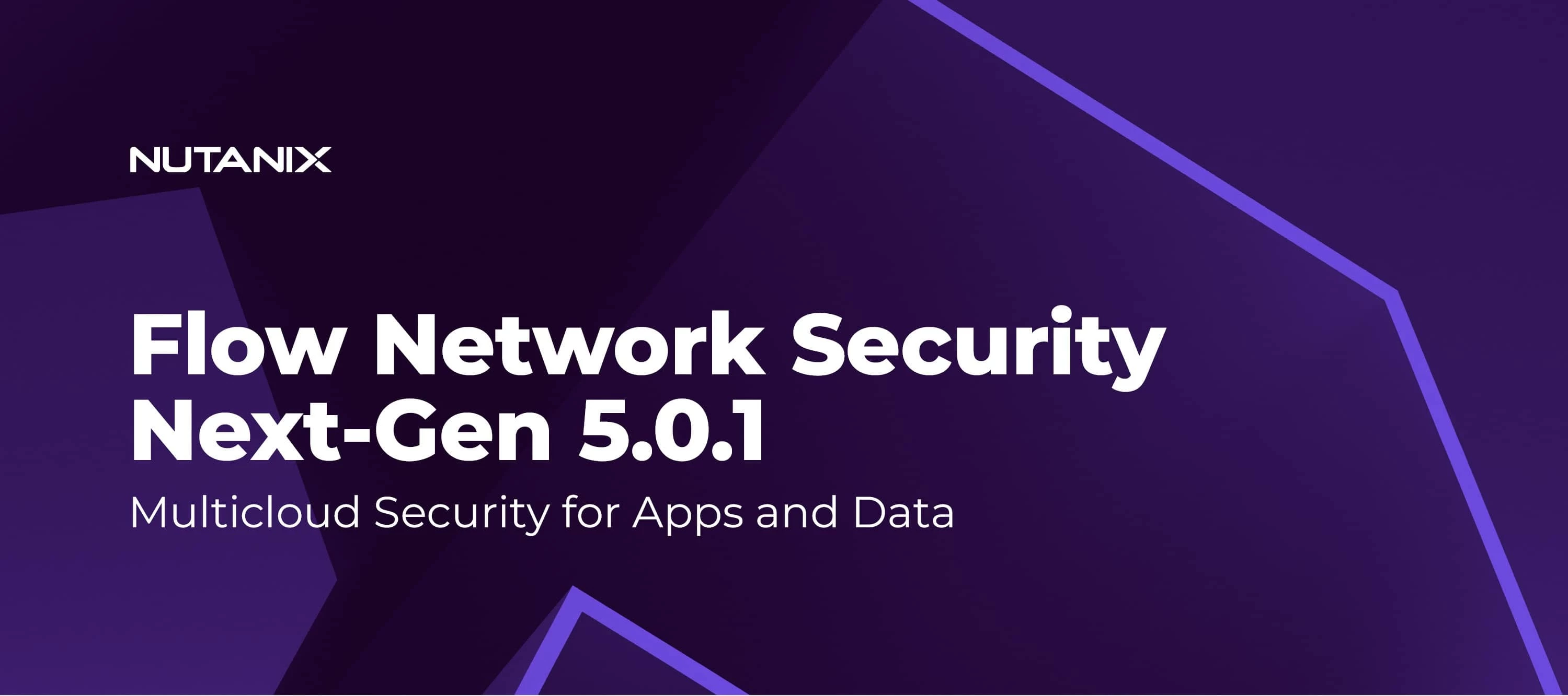 Flow Network Security Next-Gen 5.0.1