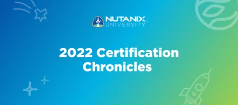 2022 Certification Chronicles: NCPs Around the World 2022 Certification Chronicles: NCPs Around the World