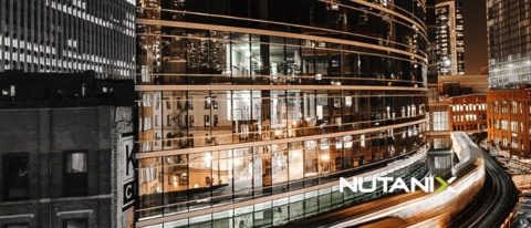 Nutanix Objects and Containerized Architecture