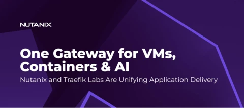 One Gateway. Three Estates. Zero Compromises.