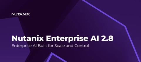 Nutanix Enterprise AI 2.8