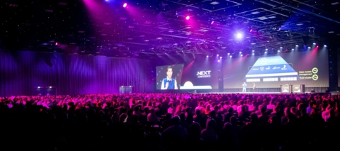 Interested in Being a Speaker at .NEXT 2020 Chicago?