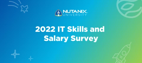 Add Your Voice to the IT Skills and Salary Survey! Add Your Voice to the IT Skills and Salary Survey!