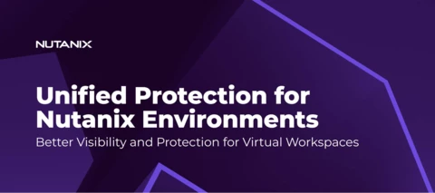 Nutanix and HarfangLab join forces for optimal protection and seamless deployment