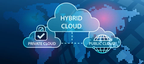 Try Test Drive for Nutanix Clusters—Creating and Managing Your Hybrid and Multicloud Is a Breeze