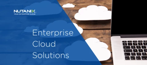 Enterprise Cloud Solutions Enterprise Cloud Solutions
