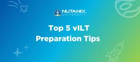 Top 5 tips to Prepare for Your Next vILT Class Top 5 tips to Prepare for Your Next vILT Class