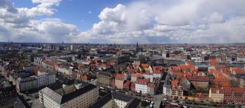 See HYCU at Nutanix .NEXT Copenhagen