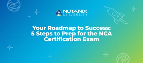 Your Roadmap to Success: 5 Steps to Prep for the NCA Certification Exam Your Roadmap to Success: 5 Steps to Prep for the NCA Certification Exam
