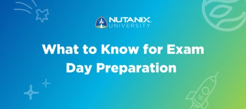 Top 6 Things You Should know for Exam Day Prep Top 6 Things You Should know for Exam Day Prep