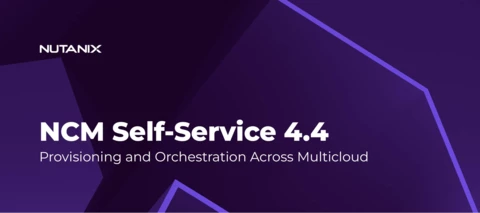 NCM Self-Service 4.4