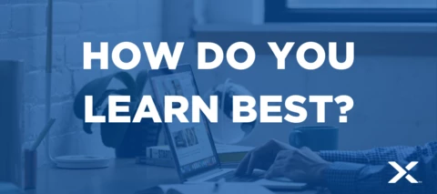 How do you learn best? How do you learn best?
