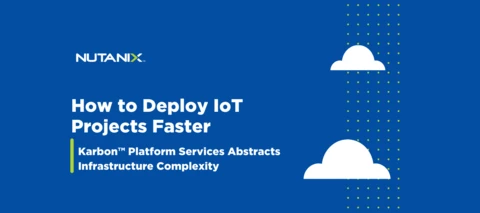 How to Deploy IoT Projects Faster