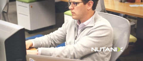 Dorado’s Cruz Operations Center is Nutanix-Ready!