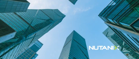 Building the Foundation for the Financial Services Digital Enterprise