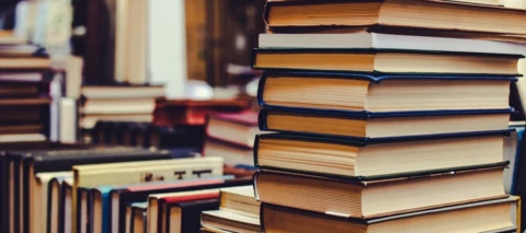 Busy Reading Until Further Notice: Top 10 User-Submitted IT Book Recommendations
