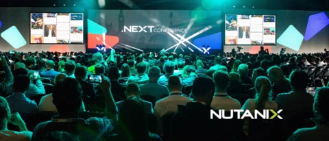 HYCU: The Right Choice for .NEXT