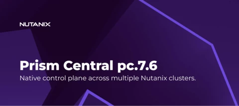 Prism Central pc.7.6