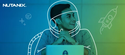 The Next Evolution of Nutanix Certification The Next Evolution of Nutanix Certification
