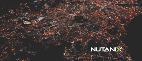 Join Juniper Networks at Nutanix .NEXT