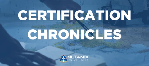 Certification Chronicles Certification Chronicles