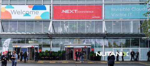 .NEXT Copenhagen: Wrap Up