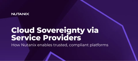 Empowering Sovereign Cloud Through Service Providers