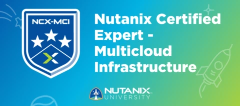 The NCX Interviews: Kyle Cherry, Sr Consultant at Nutanix The NCX Interviews: Kyle Cherry, Sr Consultant at Nutanix