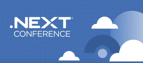 That's a Wrap - .NEXT 2020 Digital Conference