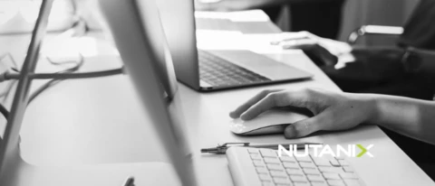 Wipro VirtuaDesk(TM) : Reimagining VDI as a Service with HPE and Nutanix HCI
