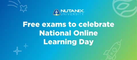 Celebrate National Online Learning Day All Week With Free Exams! Celebrate National Online Learning Day All Week With Free Exams!